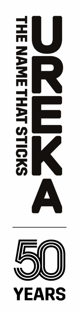 Ureka Logo