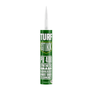 Turfstikk PU400 Grass Adhesive