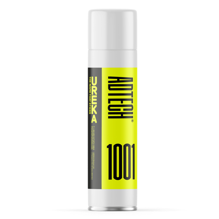 Adtech 1001 Cyanoacrylate Activator