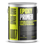 Aro-Bond 1007 Epoxy Primer Adhesive – Two Component Industrial Primer