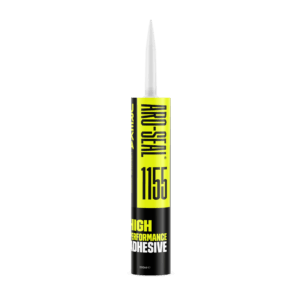 Aro-Seal 1155 Fast Cure MS Polymer Adhesive Sealant
