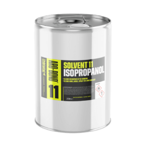 Aro-Bond Solvent 11 Isopropanol Cleaner – Fast Drying Surface Prep
