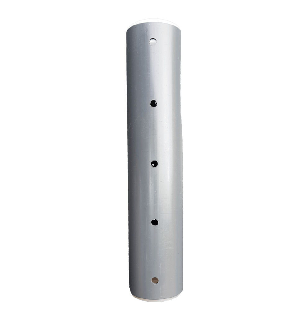 multiiiibead MB02 Disposable Nozzle 180mm 5 x 5mm holes