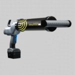 how to assemble and use the multiiiibead 1.5ltr gun used on a hygienic wall cladding application