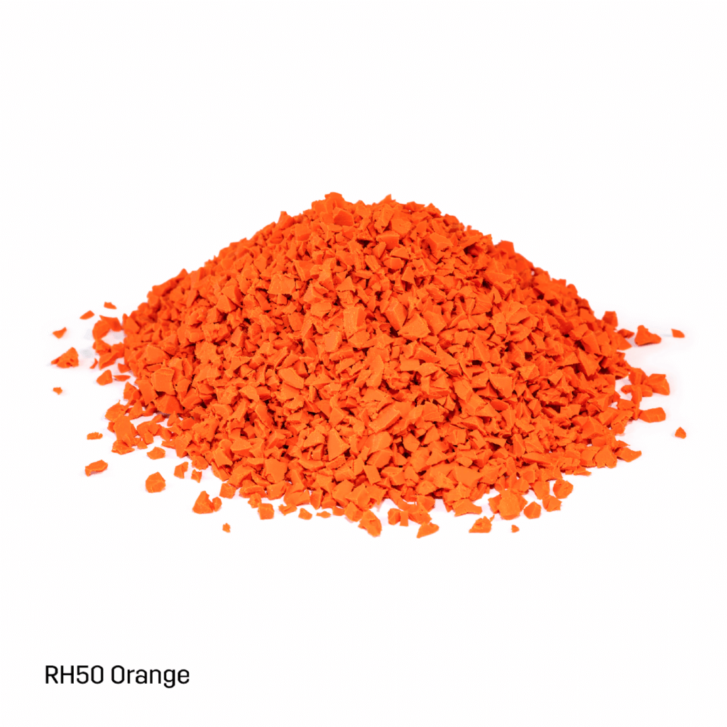 RH50 Orange