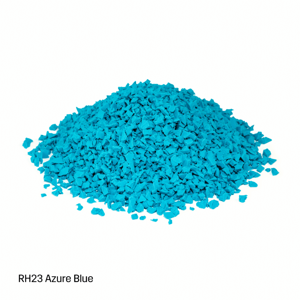 RH23 Azure Blue