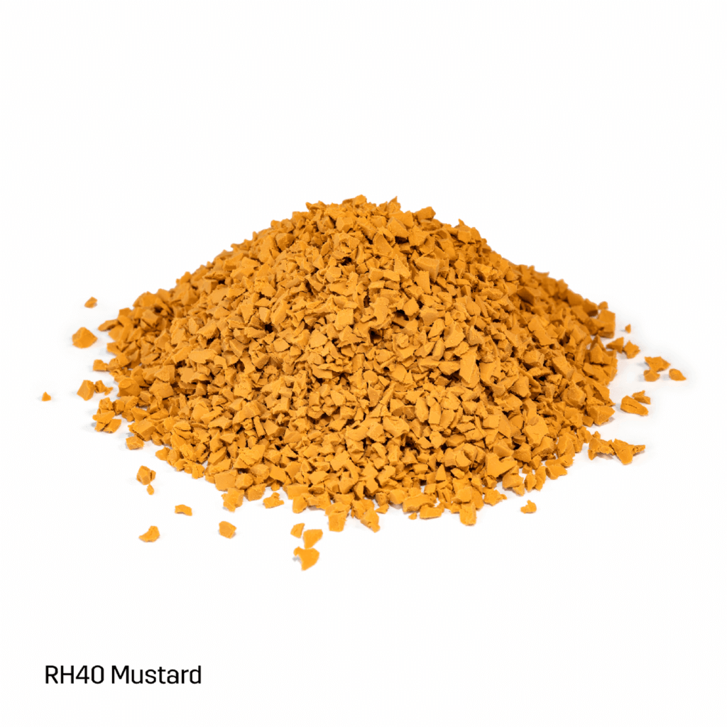 RH40 Mustard