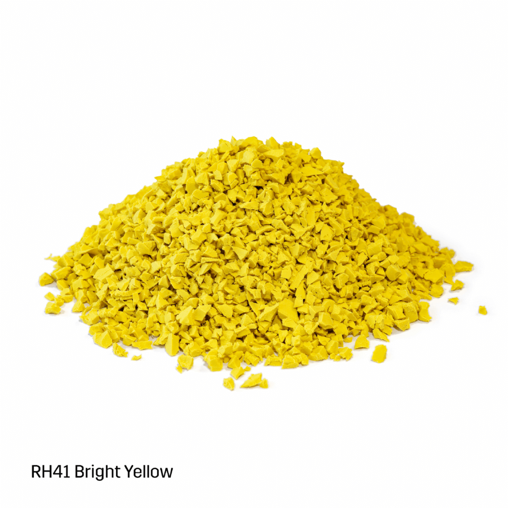 RH41 Bright Yellow