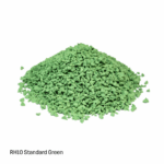 RH10 Standard Green