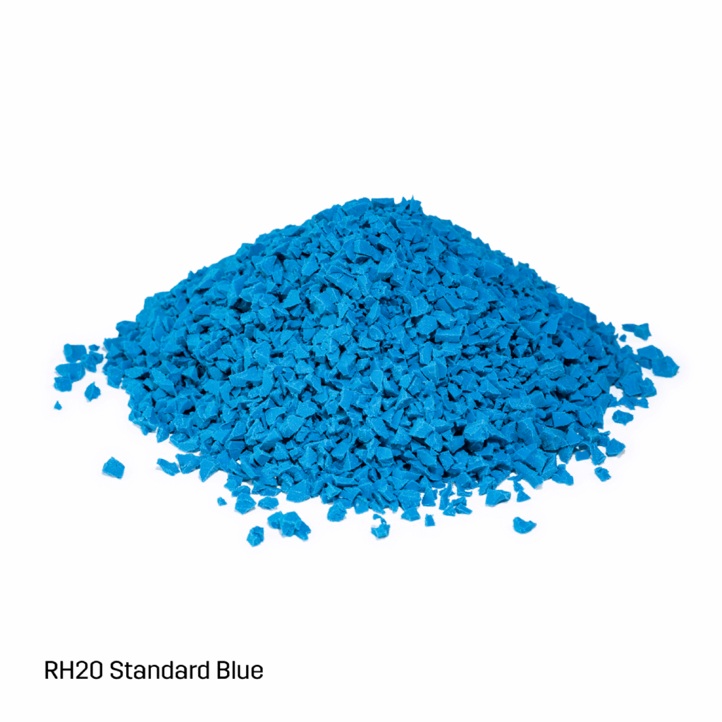 RH20 Standard Blue