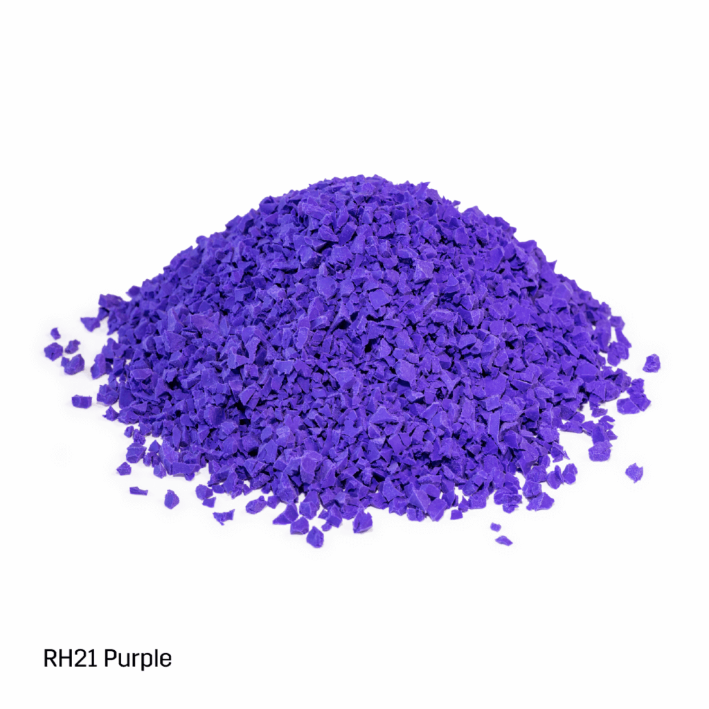 RH21 Purple