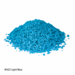 RH22 Light Blue