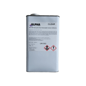 Alpha SN1554 NF Contact Adhesive