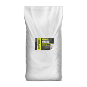 Aerodux HRP155 Powder Hardener