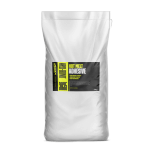 Aro-Bond 3035 hot melt adhesive packaging