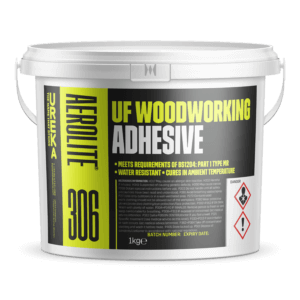 Aerolite 306 Urea Powder Resin