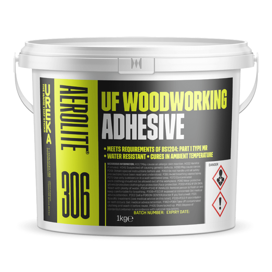 Aerolite 306 Urea Powder Resin