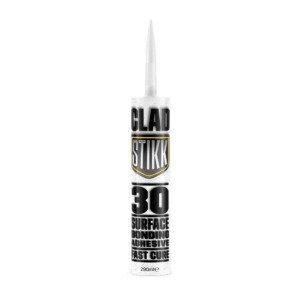 Cladstikk 30 All Purpose MS Polymer Adhesive