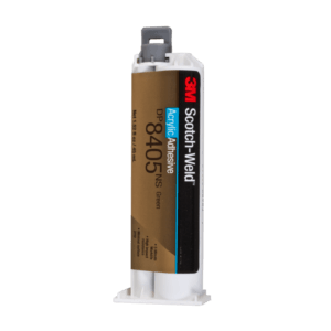 3M Scotch-Weld Acrylic Adhesive DP8405NS