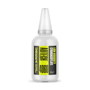 Adtech 4060 Superfast Cyanoacrylate