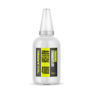 Adtech 4109 Rubber Toughened Cyanoacrylate