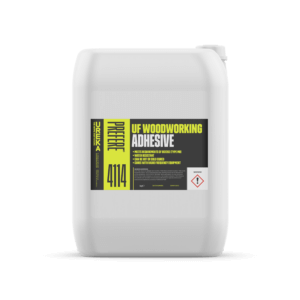 Prefere 4114 Urea Veneering Resin