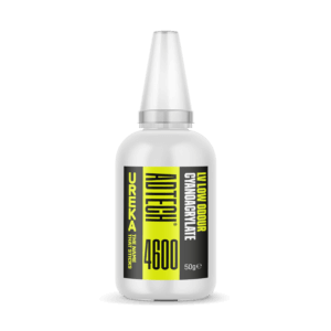 Adtech 4600 Low Bloom Cyanoacrylate