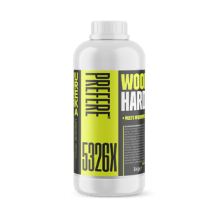 Prefere 5326X Liquid Hardener