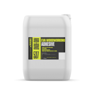 Aro-Bond 537 EVA Adhesive – Fast Setting Packaging Adhesive