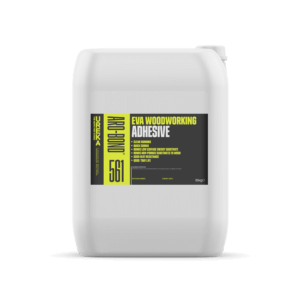 Aro-Bond 561 Premium EVA Adhesive container