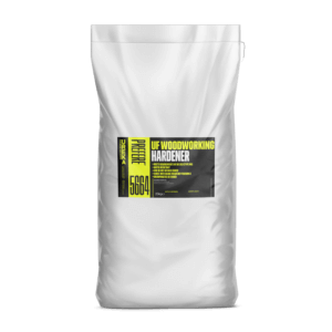 Prefere 5664 Hot Press Cure Powder Hardener