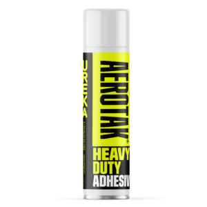 Aerotak Spray Adhesive