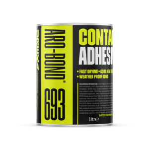 aro-bond 693hp contact adhesive