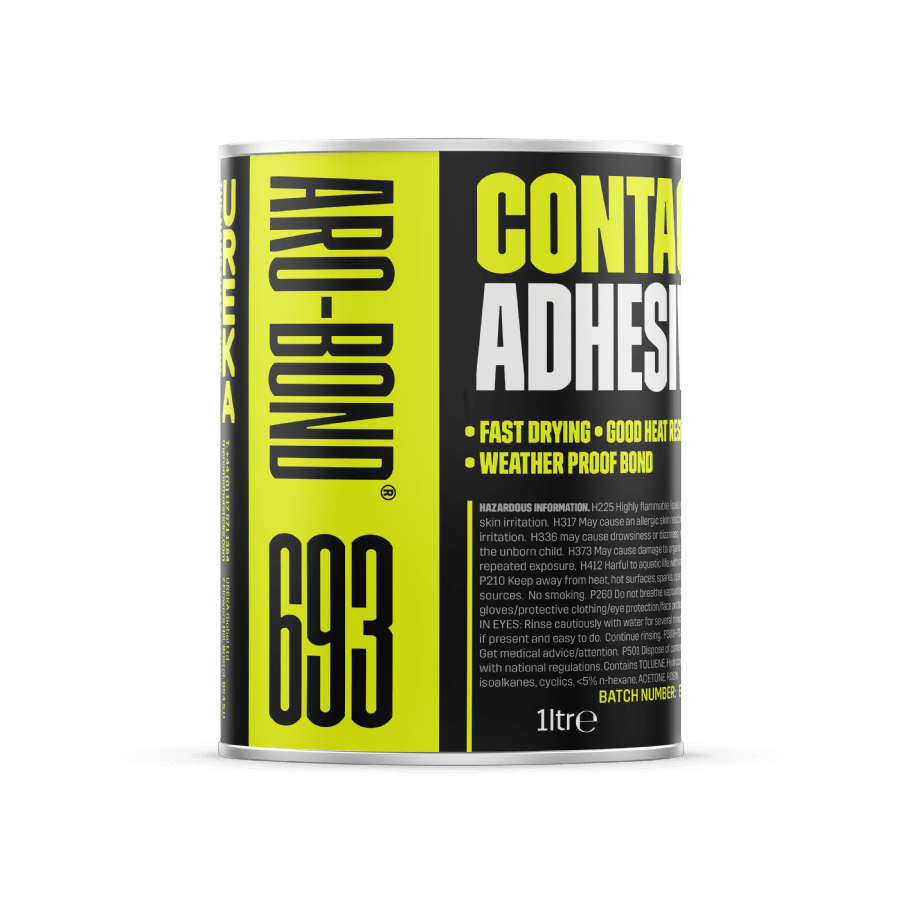 aro-bond 693hp contact adhesive