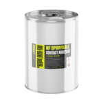 Aro-Bond 695 NF spray contact adhesive container
