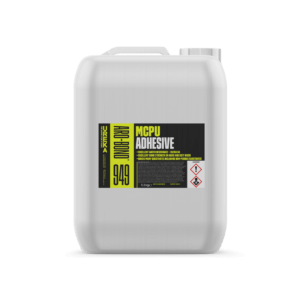 aro-bond 949 polyurethane adhesive