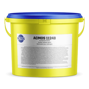 Acmos 1124B Platen Release Agent