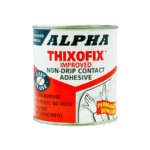 Alpha Thixofix Contact Adhesive