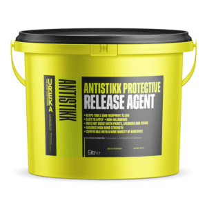 Antistikk Protective Release Agent