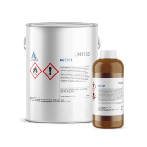 Apollo A3701/107 PVC Adhesive Kit