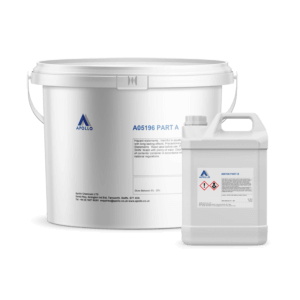 Apollo A5196 Polyurethane Adhesive Kit