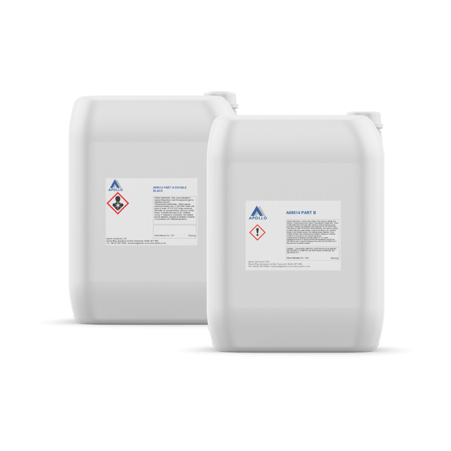 Apollo A6814 Water Based Contact Adhesive