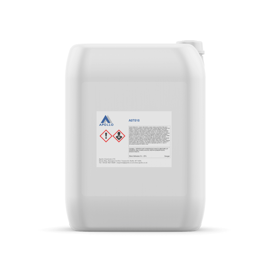 Apollo A7510 GP MCPU D4 Adhesive