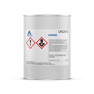 Apollo A8489 NF Contact Adhesive 5ltr