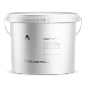 Apollo A9336 Polyurethane Kit