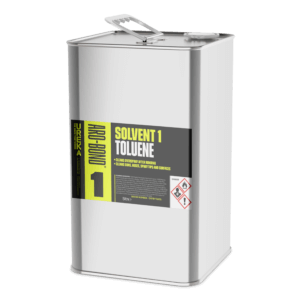 aro-bond solvent 1 toluene cleaner