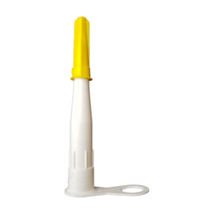 Multiiiibead CT02 Cartridge Nozzle - Clipped