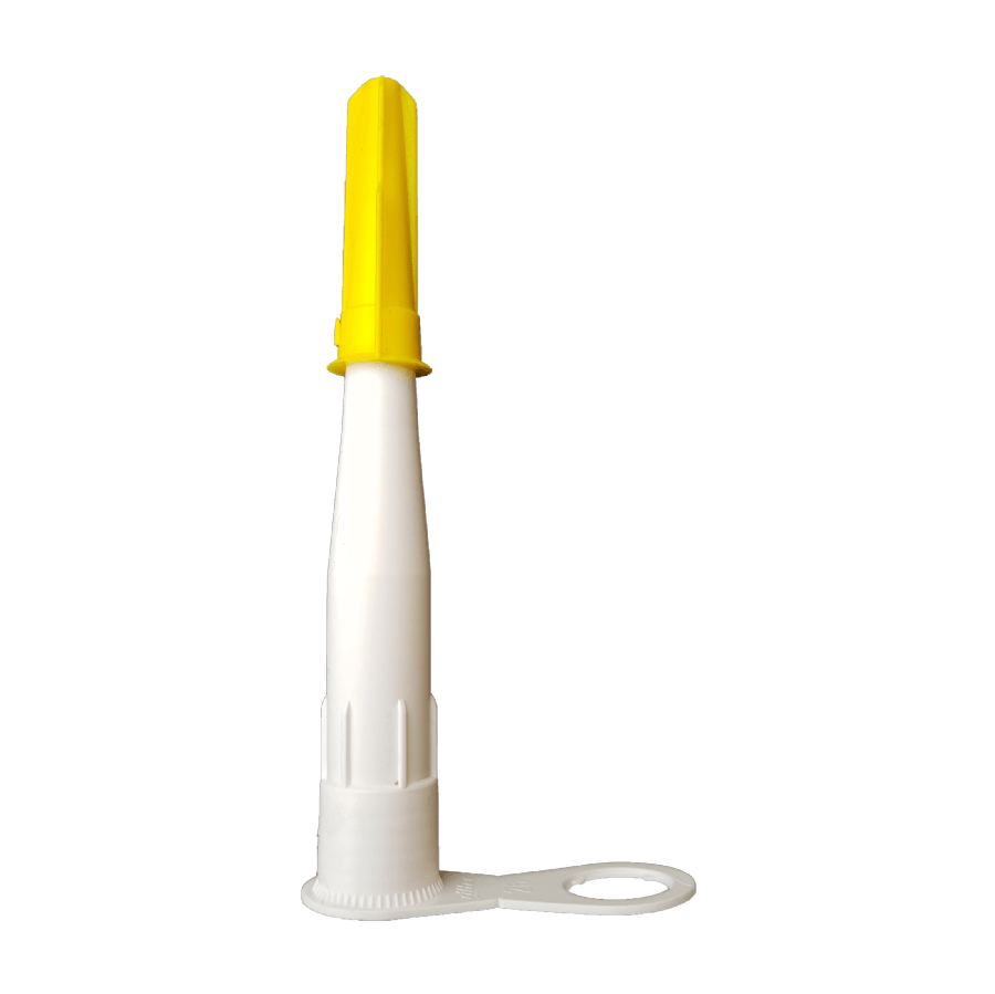 Multiiiibead CT02 Cartridge Nozzle - Clipped