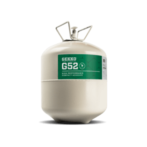 Gekko G52 High Performance Contact Adhesive