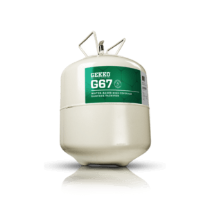 Gekko G67 Water Based Surface Tackifier & Adhesive